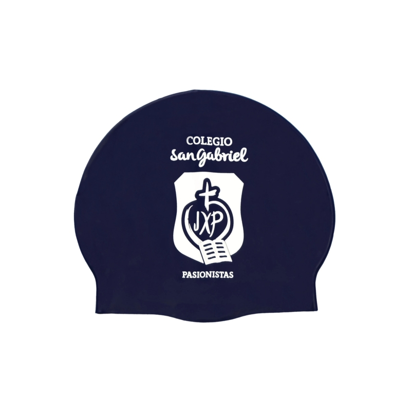 GORRO PISCINA SAN GABRIEL