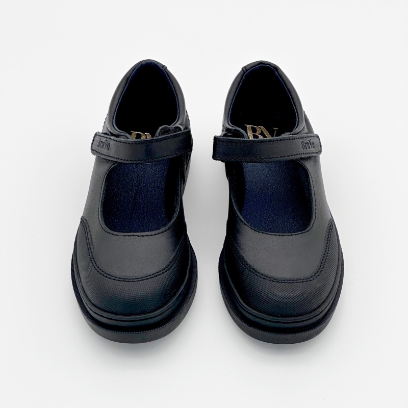 MERCEDITAS COLOR NEGRO