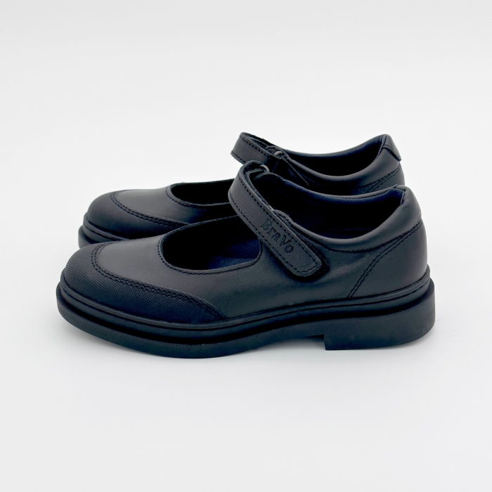 MERCEDITAS COLOR NEGRO