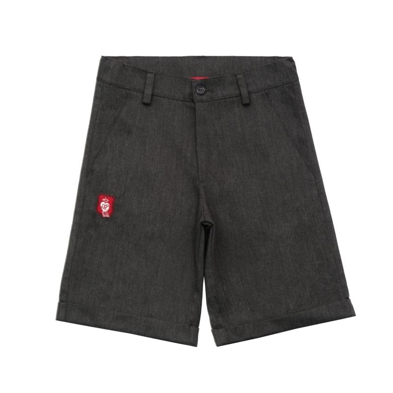 PANTALON CORTO UNIFORME SAN GABRIEL
