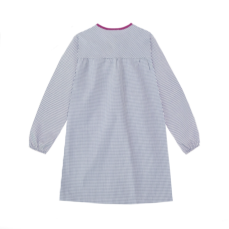 BATA BOTONES GUIXOT 2