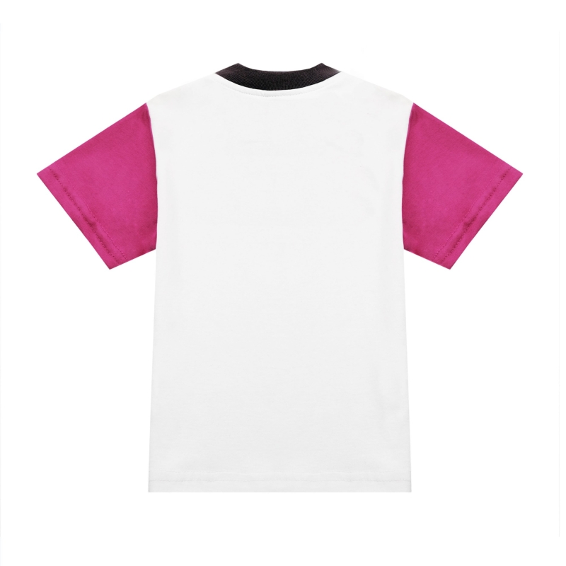 CAMISETA M/C INFANTIL GUIXOT 2