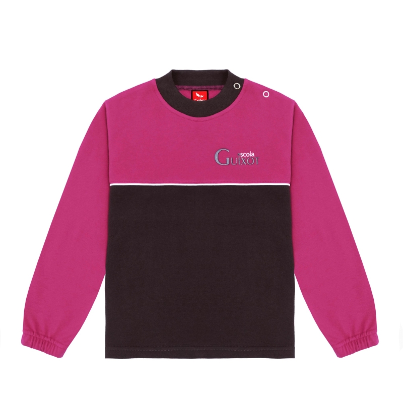 SUDADERA INFANTIL GUIXOT