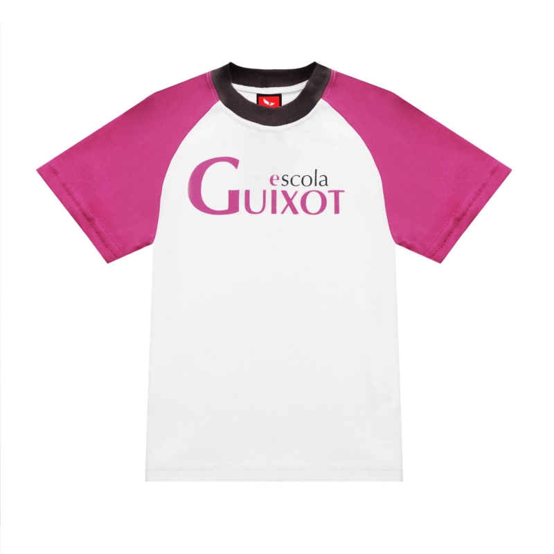 CAMISETA M/C GUIXOT