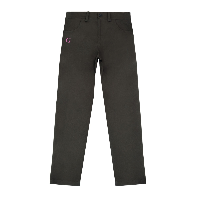 PANTALON LARGO UNIFORME GUIXOT