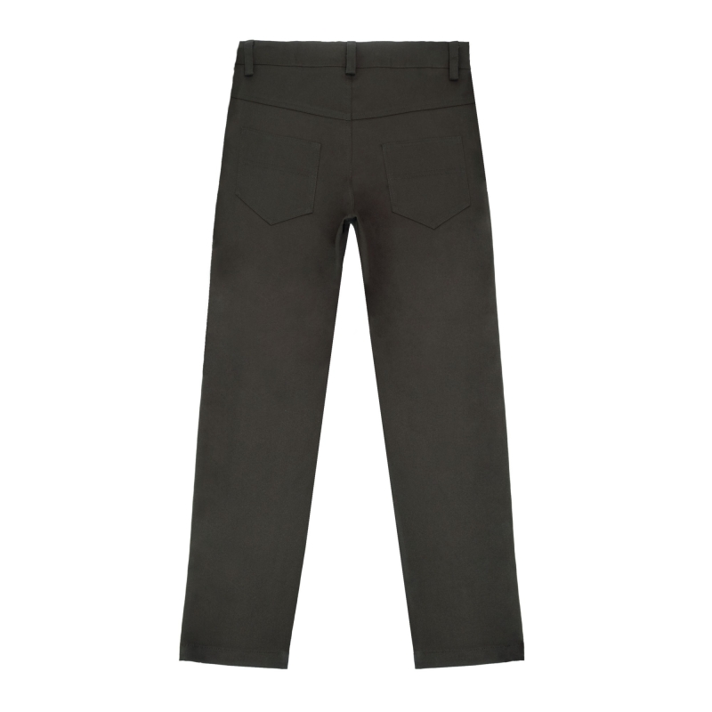 PANTALON LARGO UNIFORME GUIXOT 2
