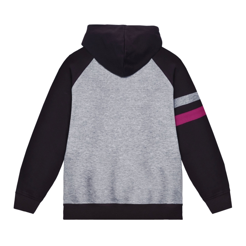 SUDADERA CAPUCHA GUIXOT 2