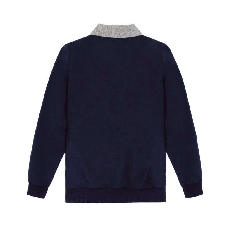 SUDADERA INFANTIL INSTITUCIO FAMILIAR 2