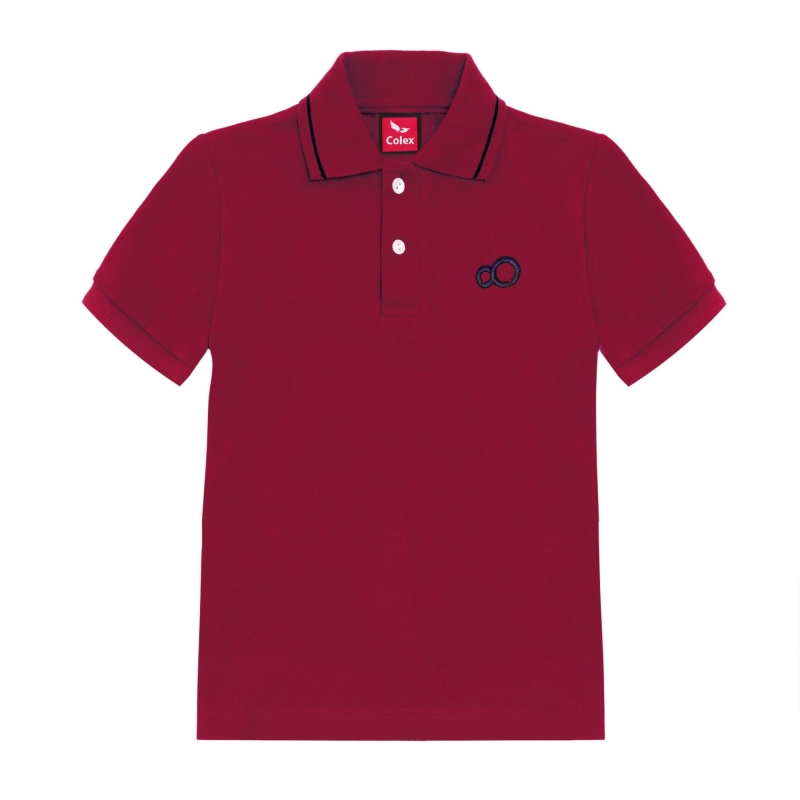 POLO M/C UNIF. INSTITUCIO FAMILIAR