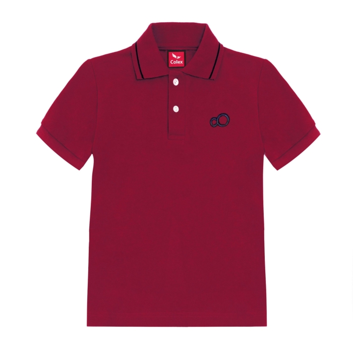 POLO M/C UNIF. INSTITUCIO FAMILIAR