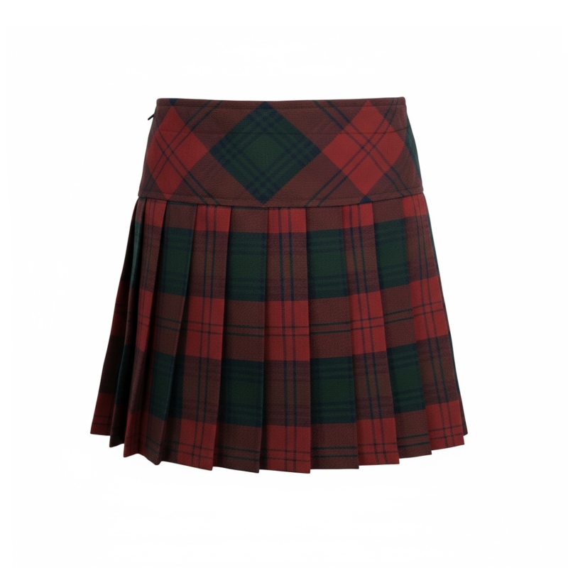 FALDA UNIFORMIDAD INSTITUCIO FAMILIAR