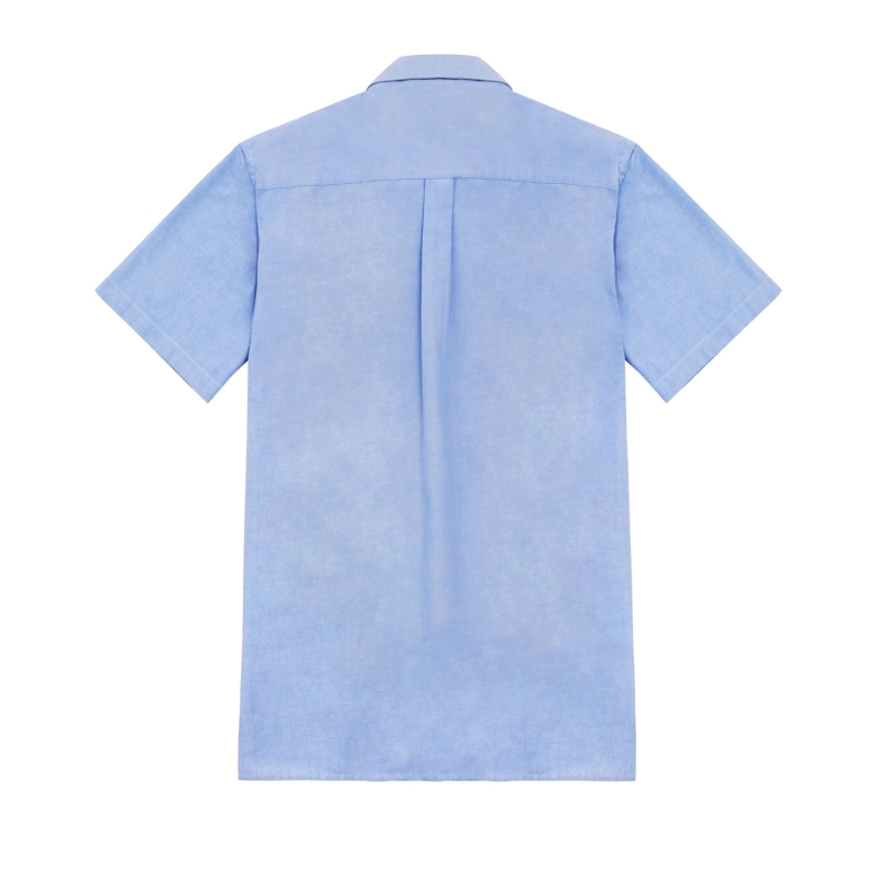 CAMISA M/C INSTITUCIO FAMILIAR 2