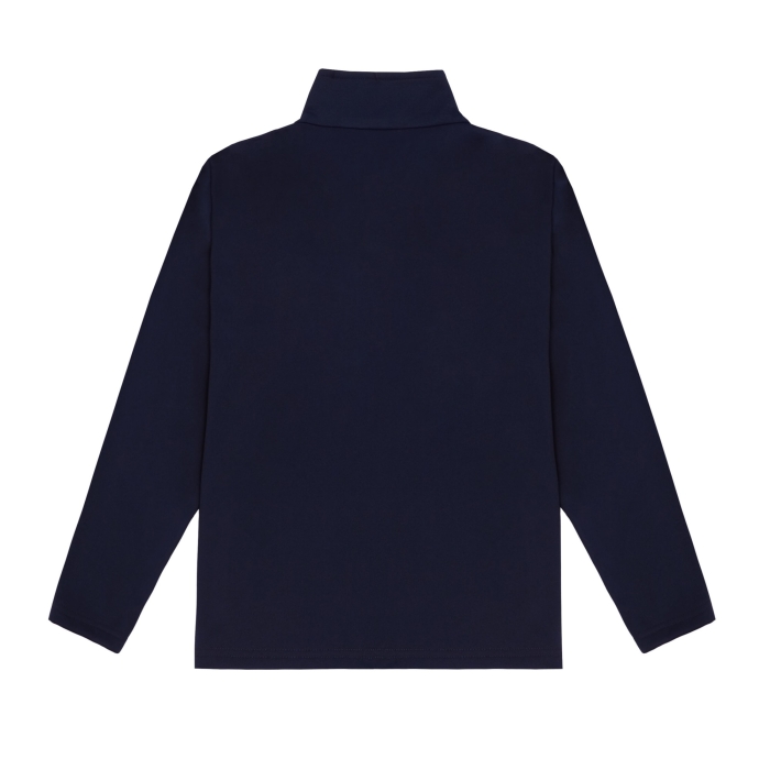 INSTITUCIO FAMILIAR HALF-ZIP SWEATSHIRT