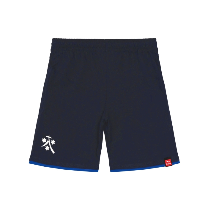 PANTALO CURT CARMELITES