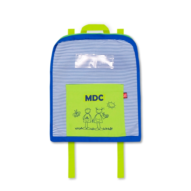 MDC CHILDREN'S BACKPACK