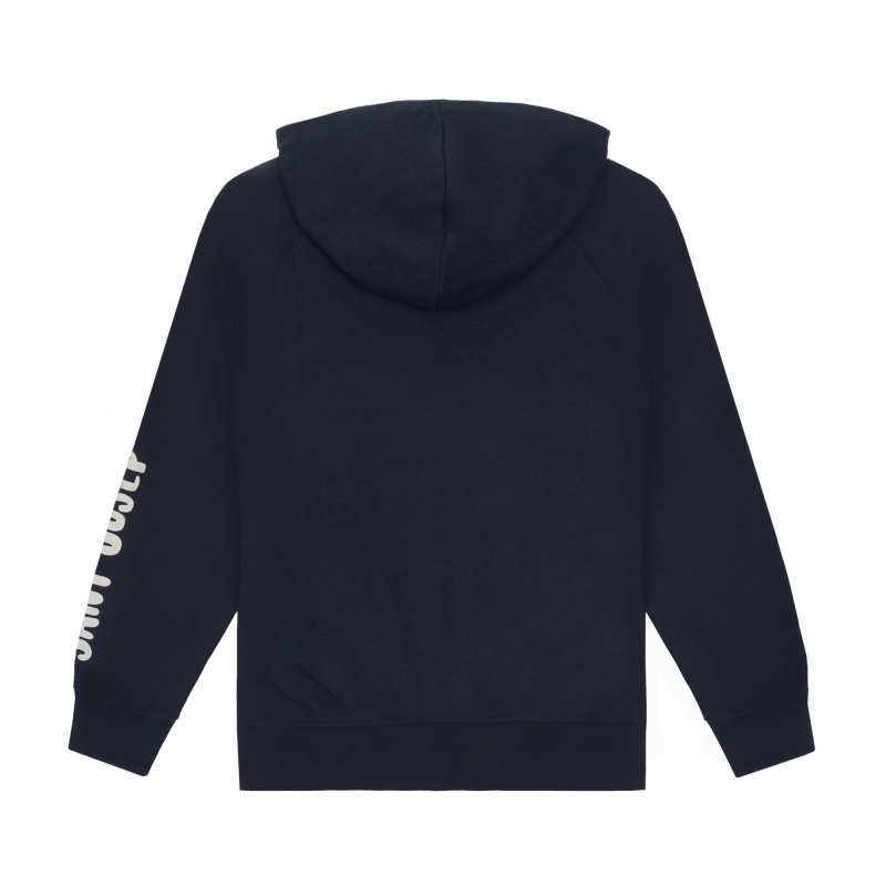 SANT JOSEP HOODED SWEATSHIRT 2