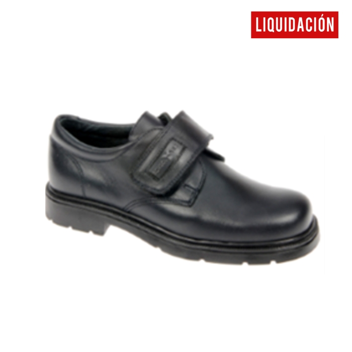 ZAPATO VELCRO