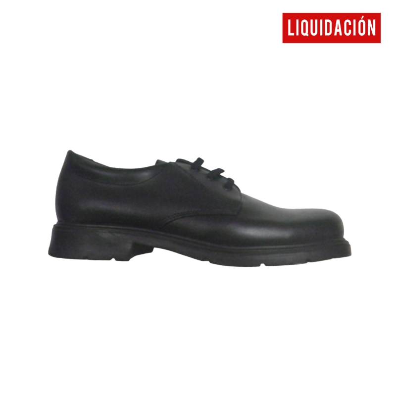 ZAPATO CORDONES