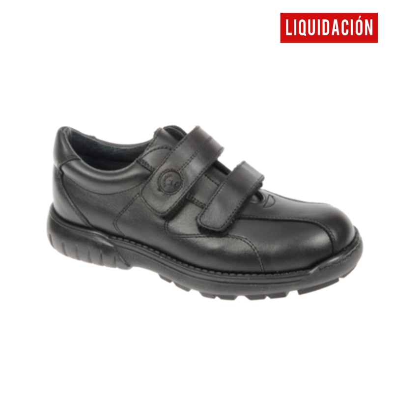 ZAPATO 2 VELCRO
