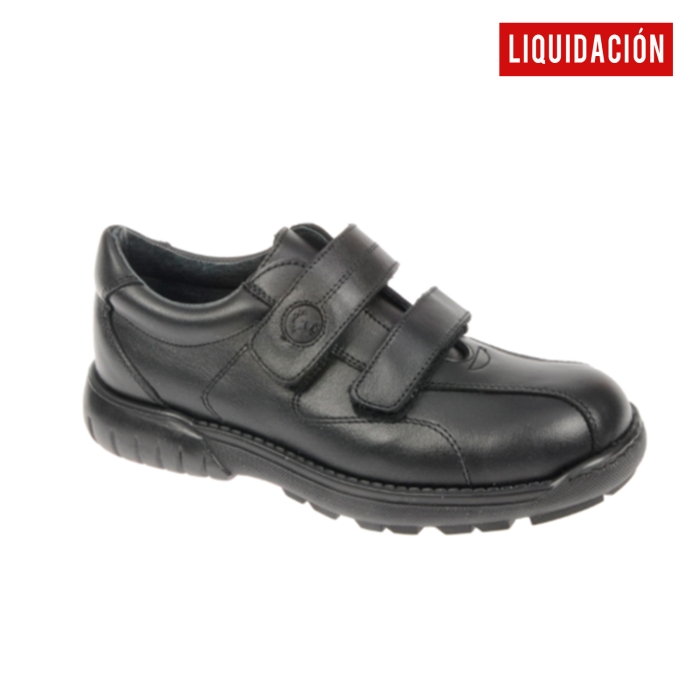 ZAPATO 2 VELCRO