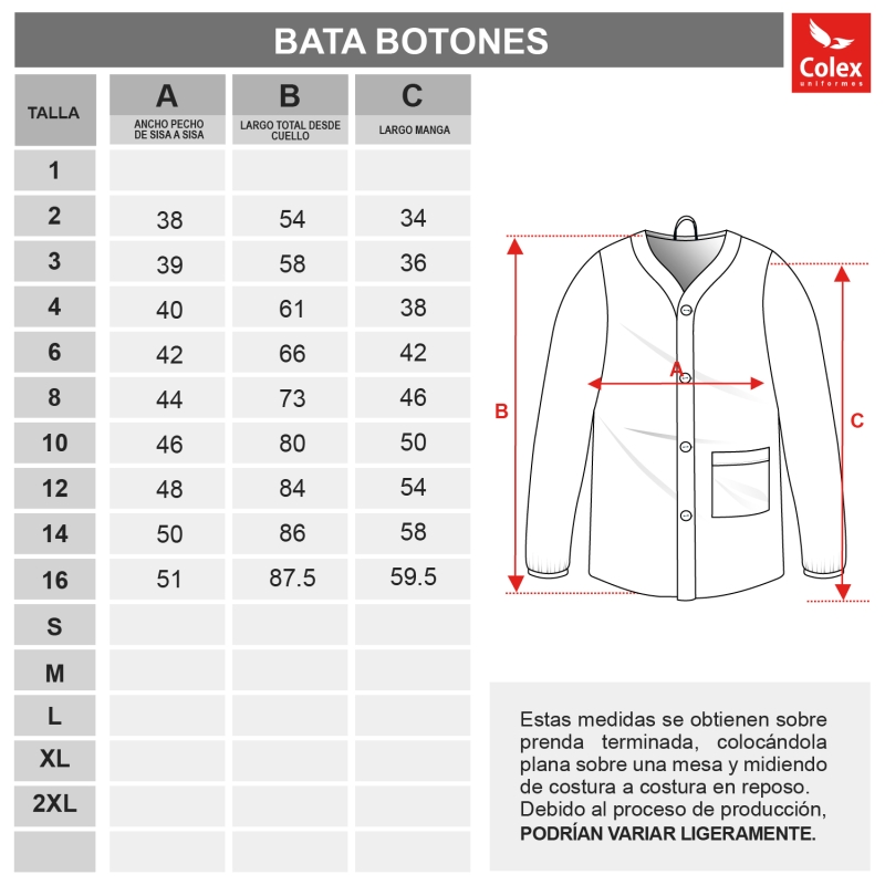 BATA BOTONS INST. LLEIDA