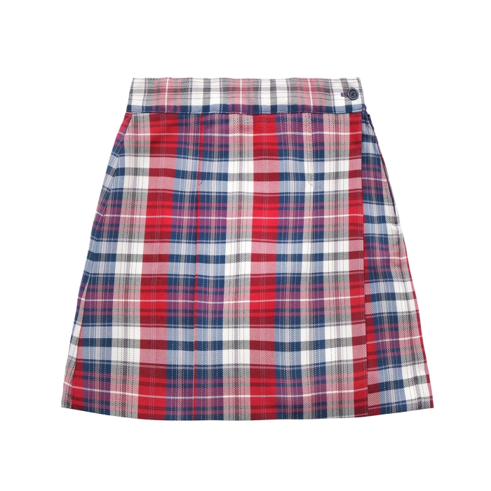 FALDILLA UNIFORME NEW JPII