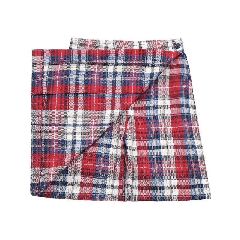 FALDILLA UNIFORME NEW JPII