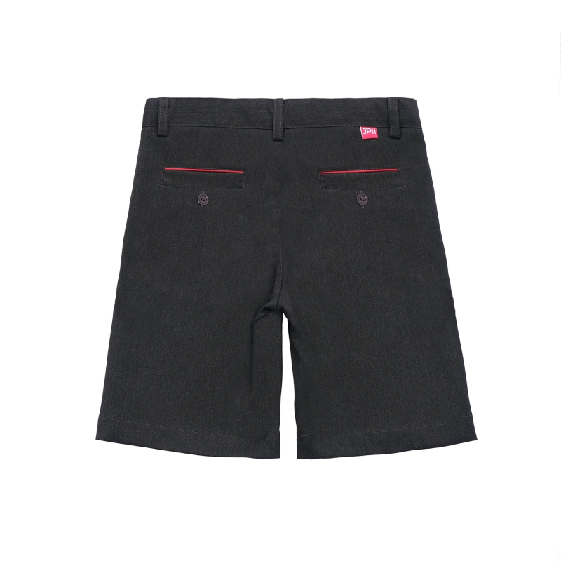 PANT. CURT UNIFORME NEW JPII