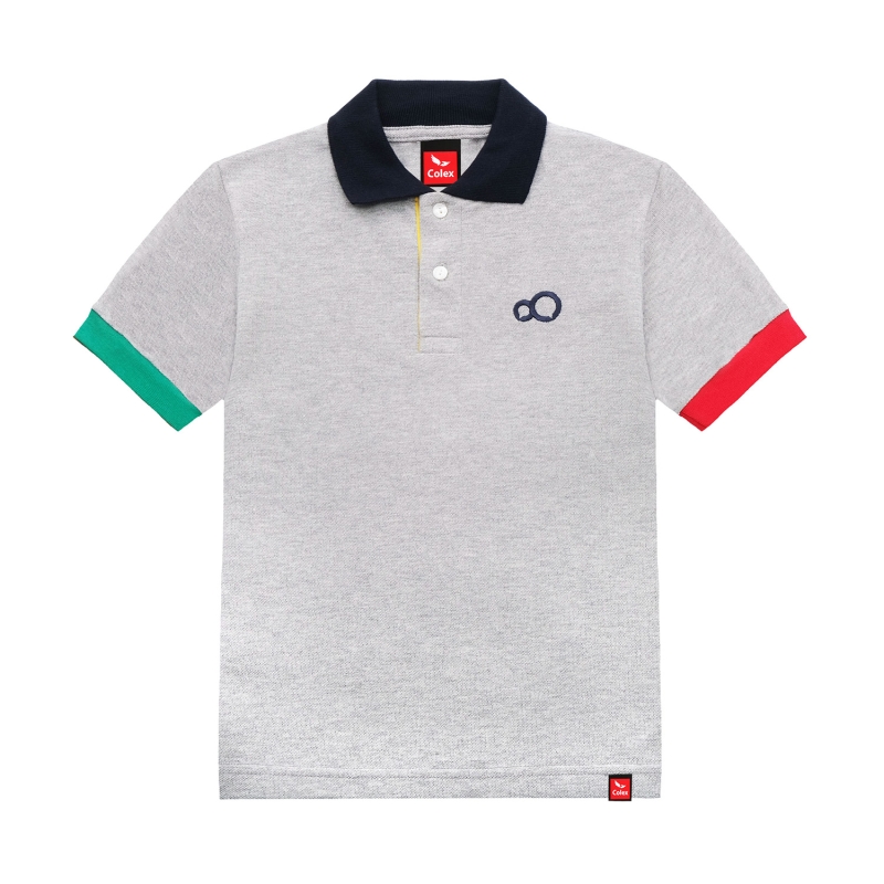 POLO M/C INFANTIL INST. LLEIDA