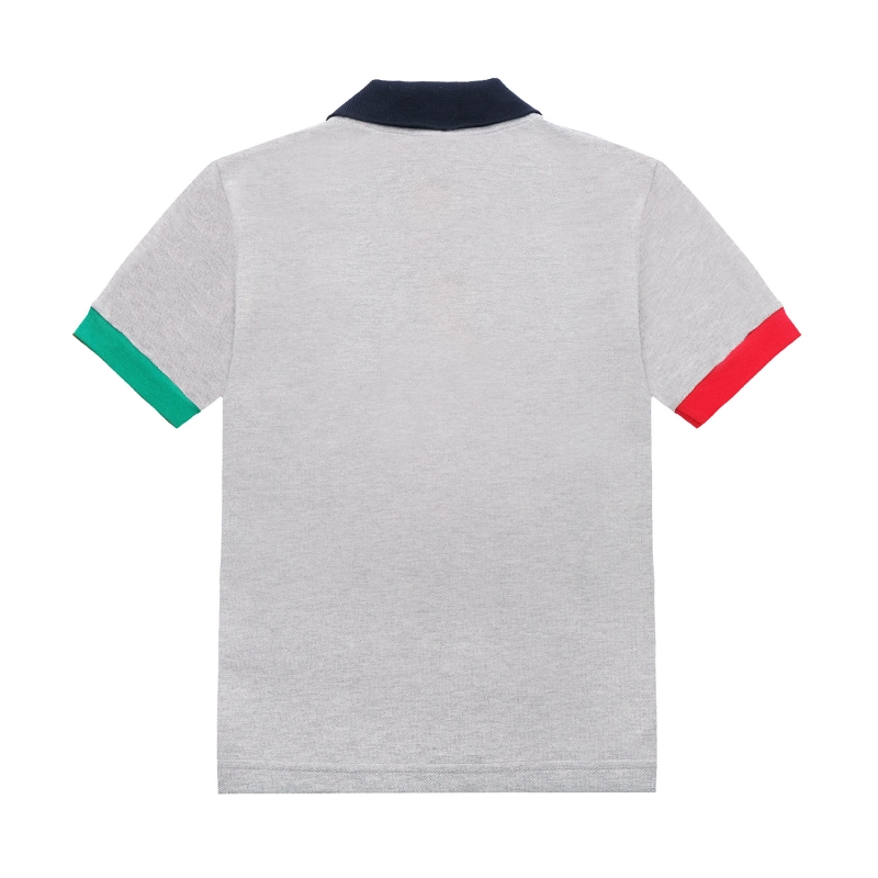 POLO M/C INFANTIL INST. LLEIDA 2