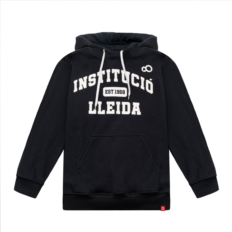 DESSUADORA UNIFORME INST. LLEIDA