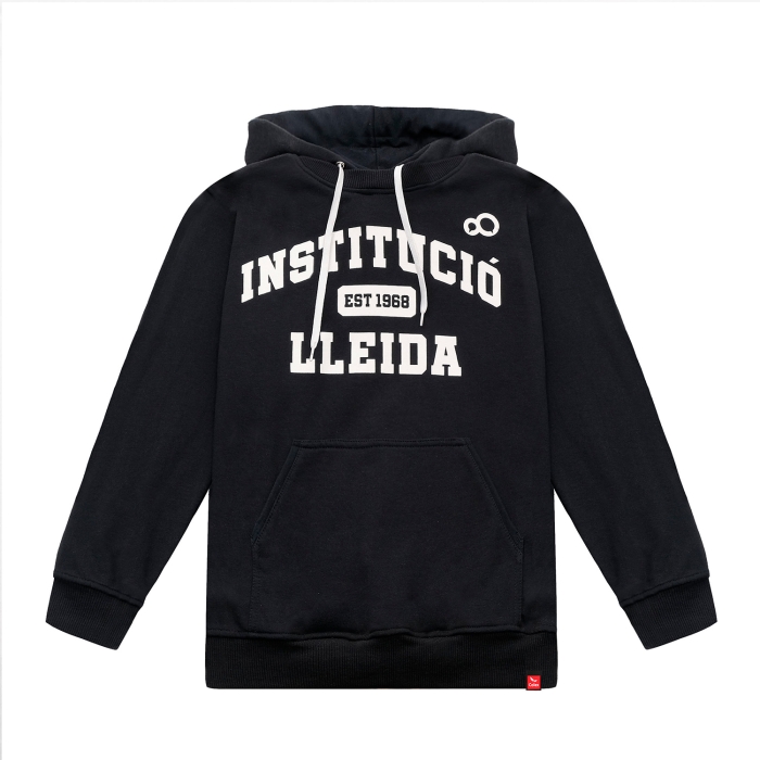 DESSUADORA UNIFORME INST. LLEIDA