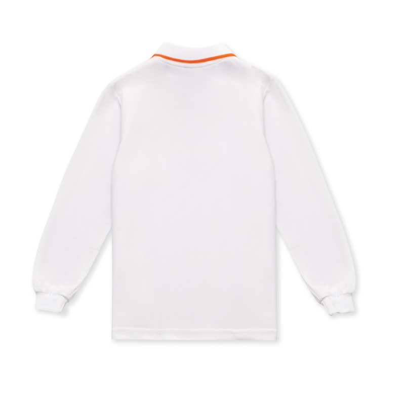 POLO M/L ANA MOGAS 2