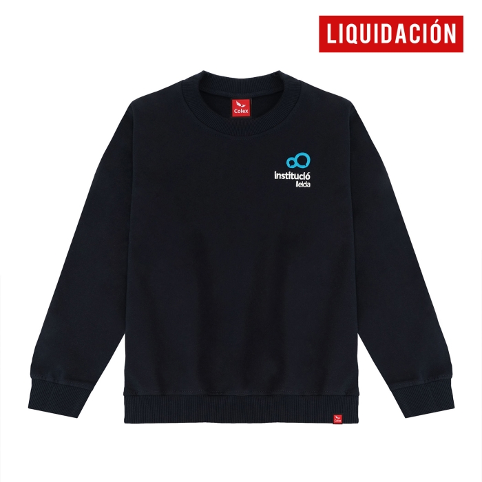 INST. LLEIDA SWEATSHIRT