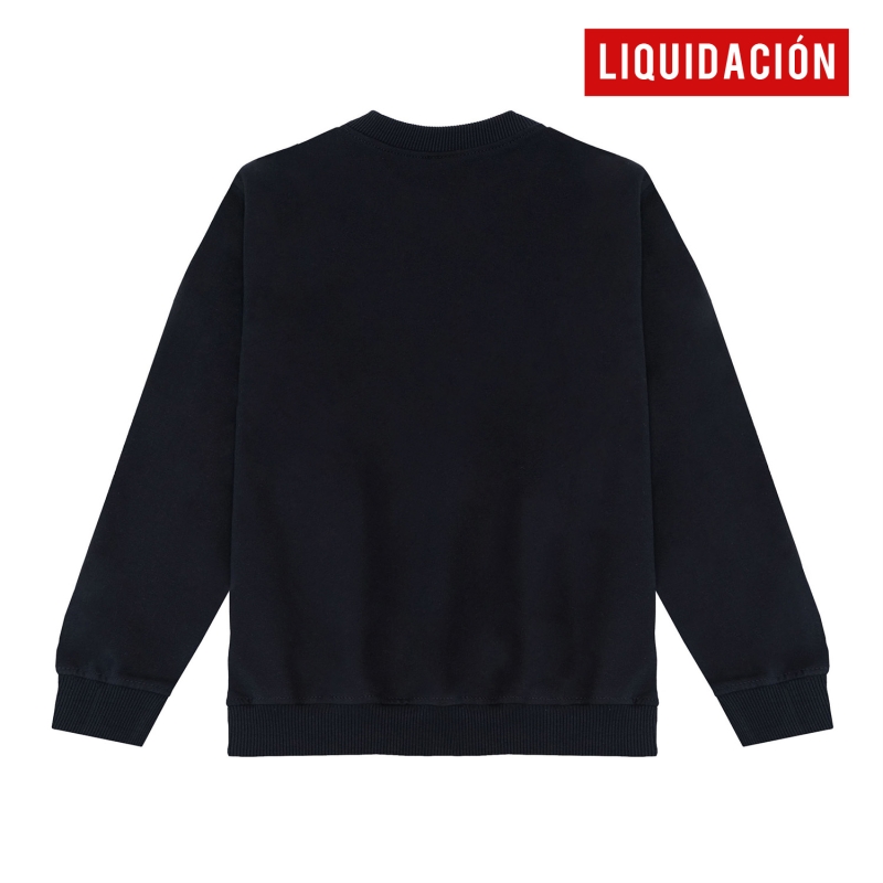 INST. LLEIDA SWEATSHIRT
