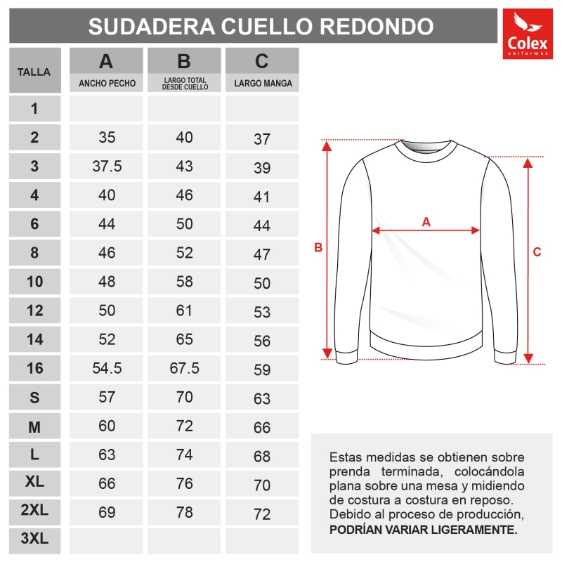 INST. LLEIDA SWEATSHIRT