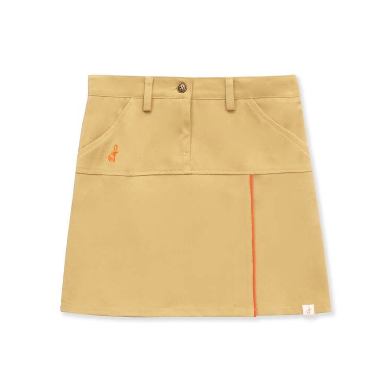 FALDILLA UNIFORME ANA MOGAS