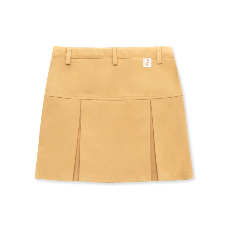 FALDILLA UNIFORME ANA MOGAS