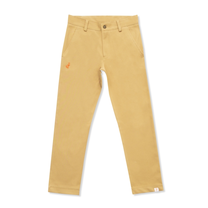 PANTALO UNIFORME NOI ANA MOGAS