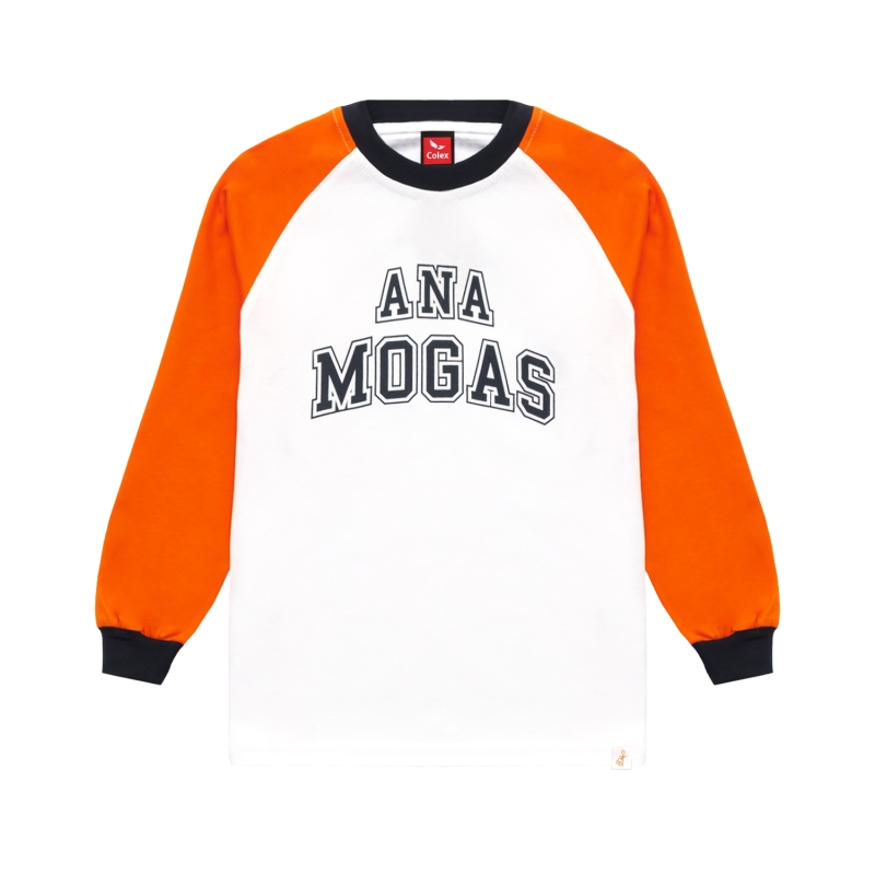 SAMARRETA M/L ANA MOGAS