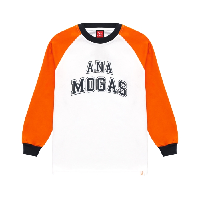 SAMARRETA M/L ANA MOGAS