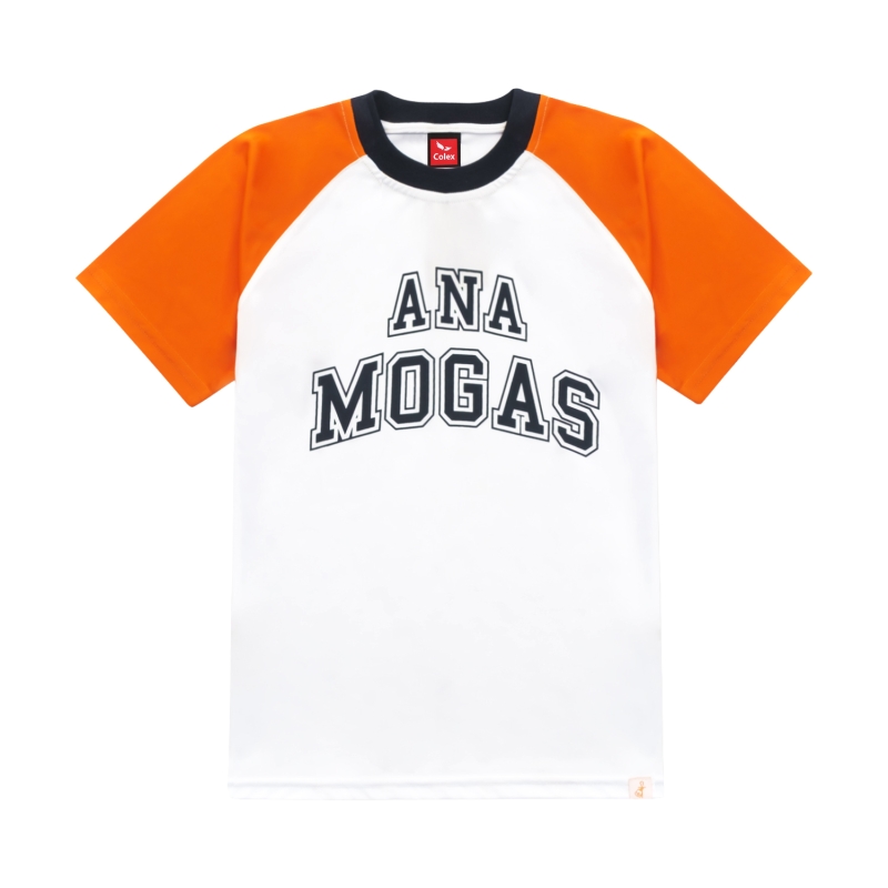 SAMARRETA TECNICA ANA MOGAS