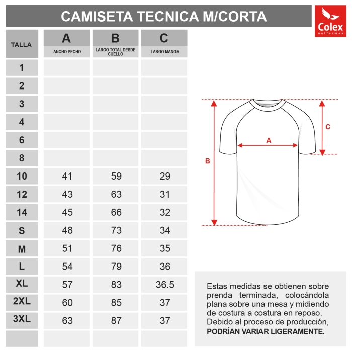 SAMARRETA TECNICA ANA MOGAS