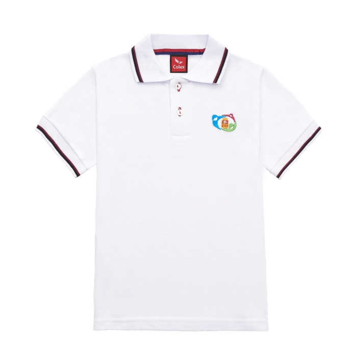 POLO M/C MERCEDARIAS