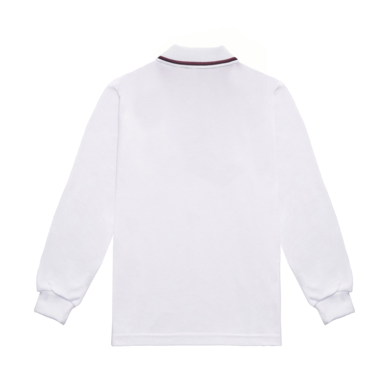 POLO M/L MERCEDARIAS 2