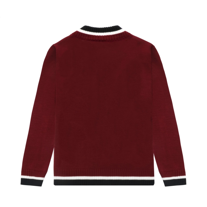 JAQUETA DE PUNT NTRA SRA DE LA MERCED