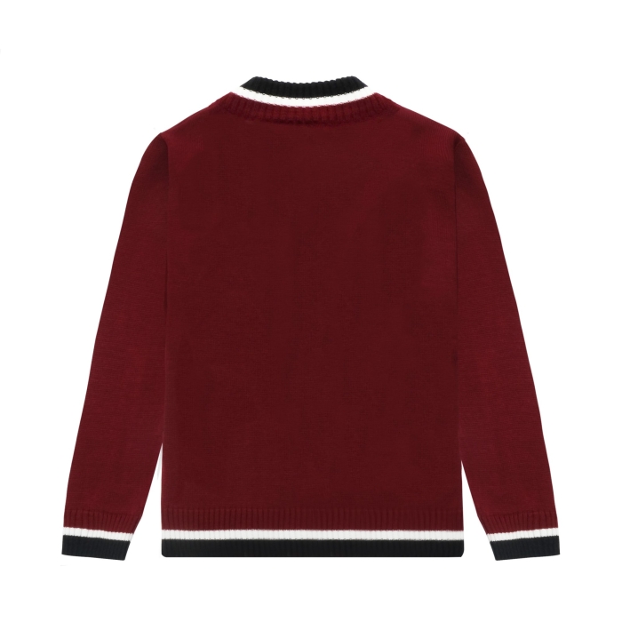 JAQUETA DE PUNT NTRA SRA DE LA MERCED