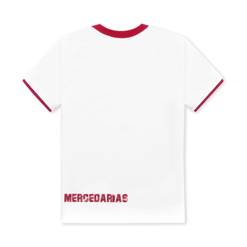 SAMARRETA M/C MERCEDARIAS 2