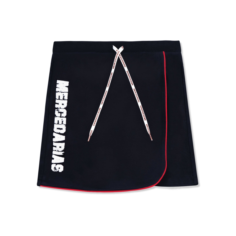 FALDILLA PANTALO MERCEDARIAS