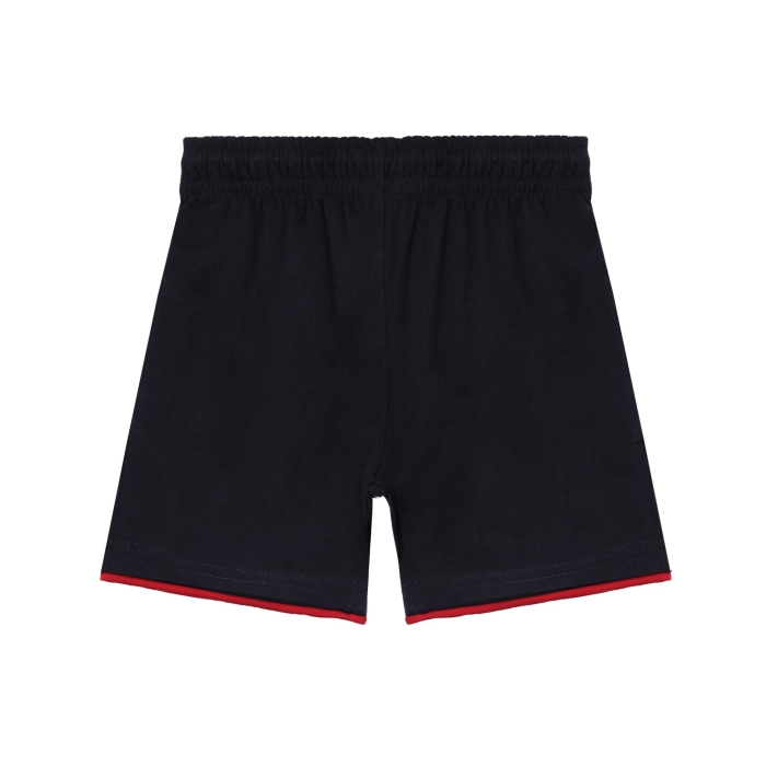 PANTALO CURT MERCEDARIAS